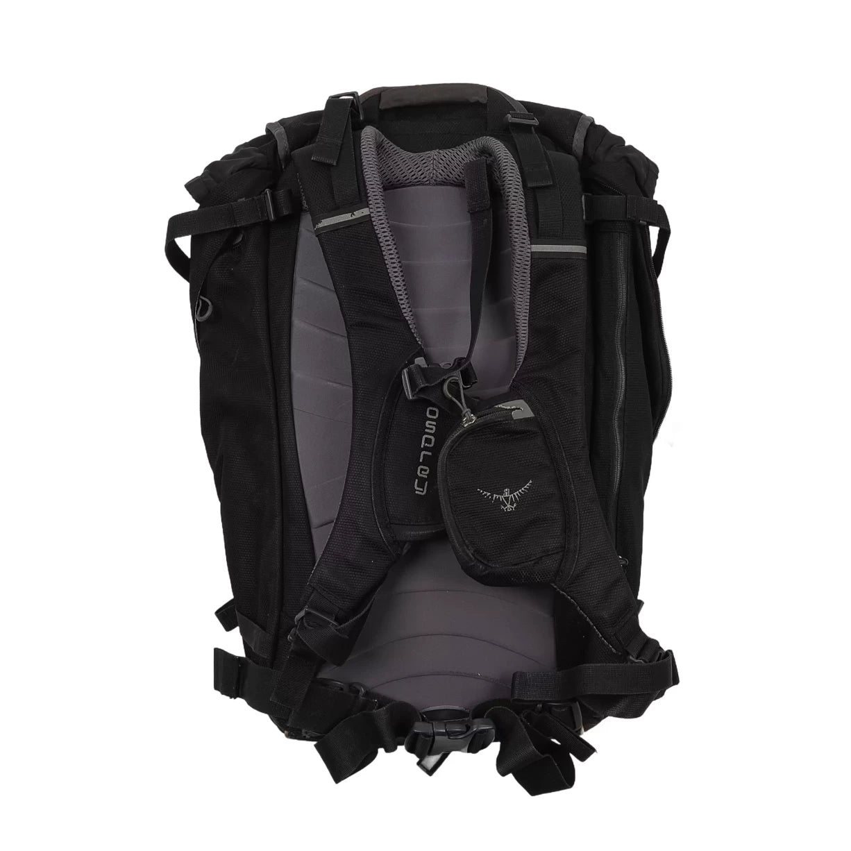 M/LBlack