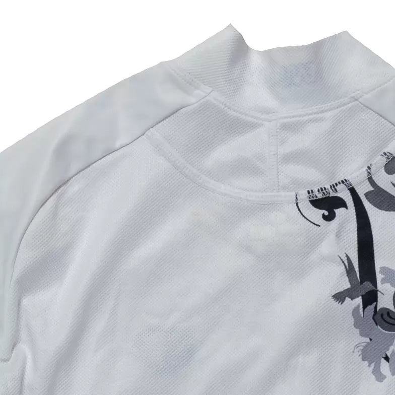 SWhite/Black