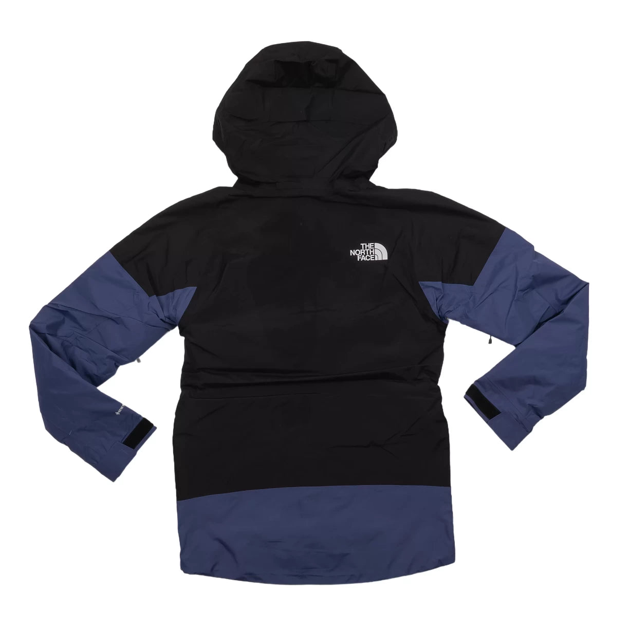 SCave Blue/Black