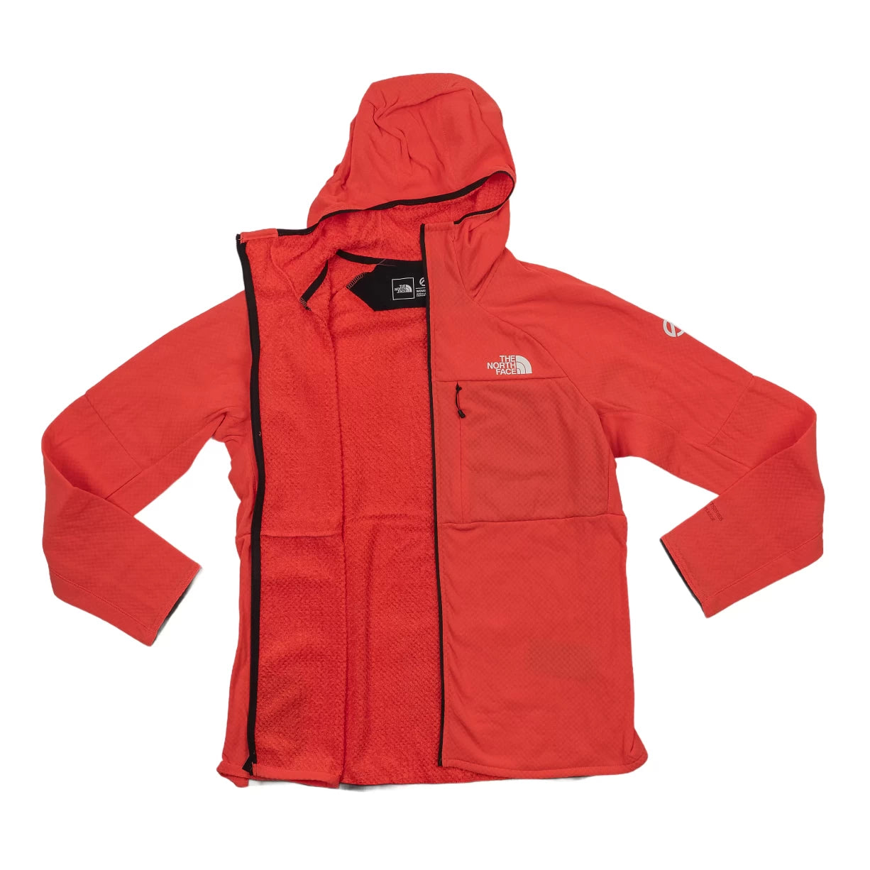 XLRadiant Orange