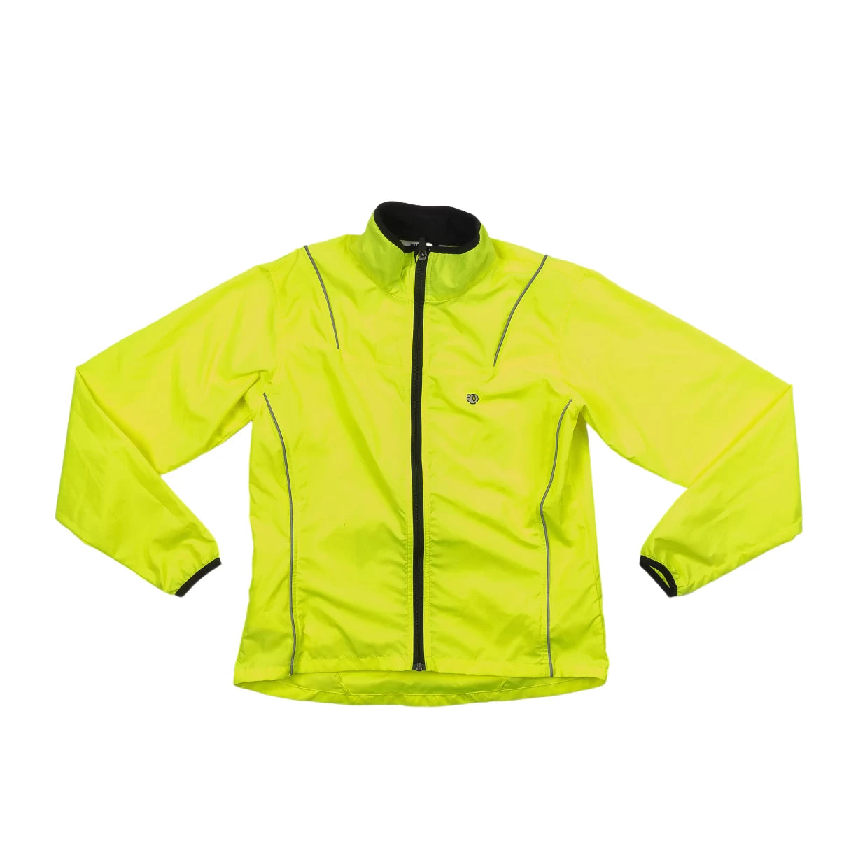 LHi Vis Yellow