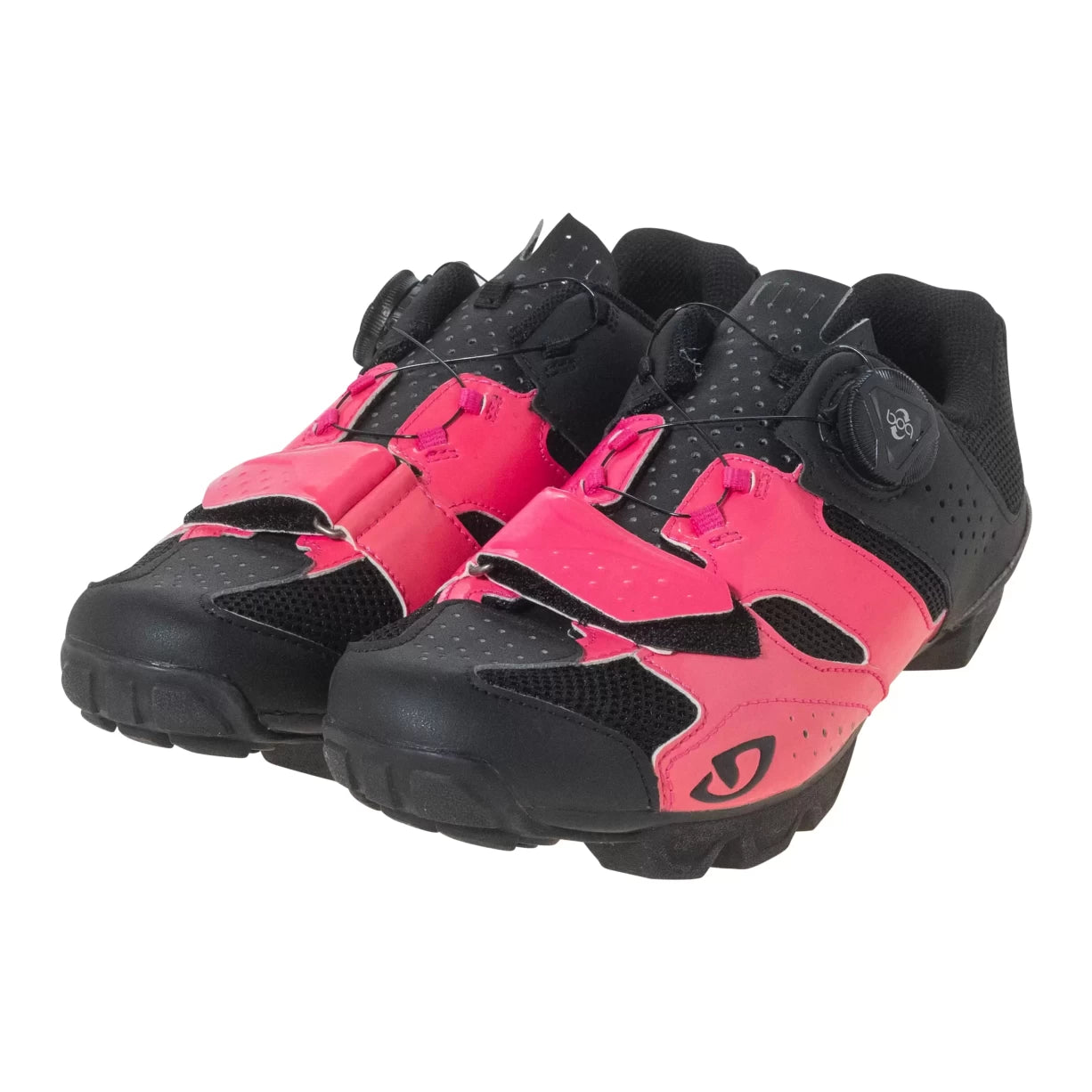 39.0Black/Pink