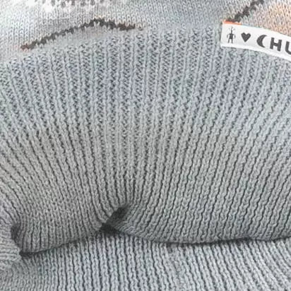 One SizeGrey