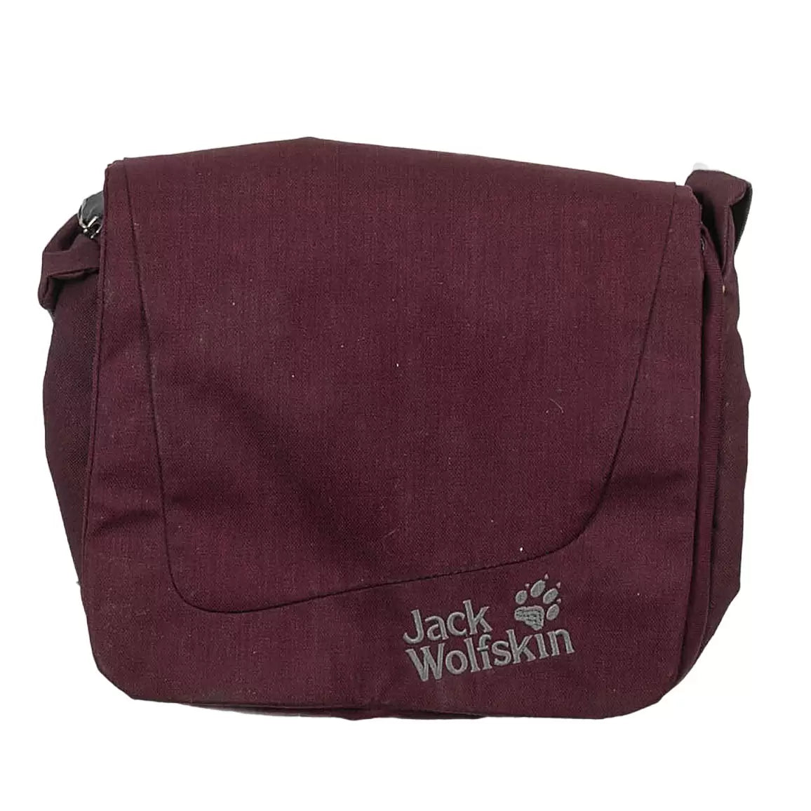 One SizeBurgundy
