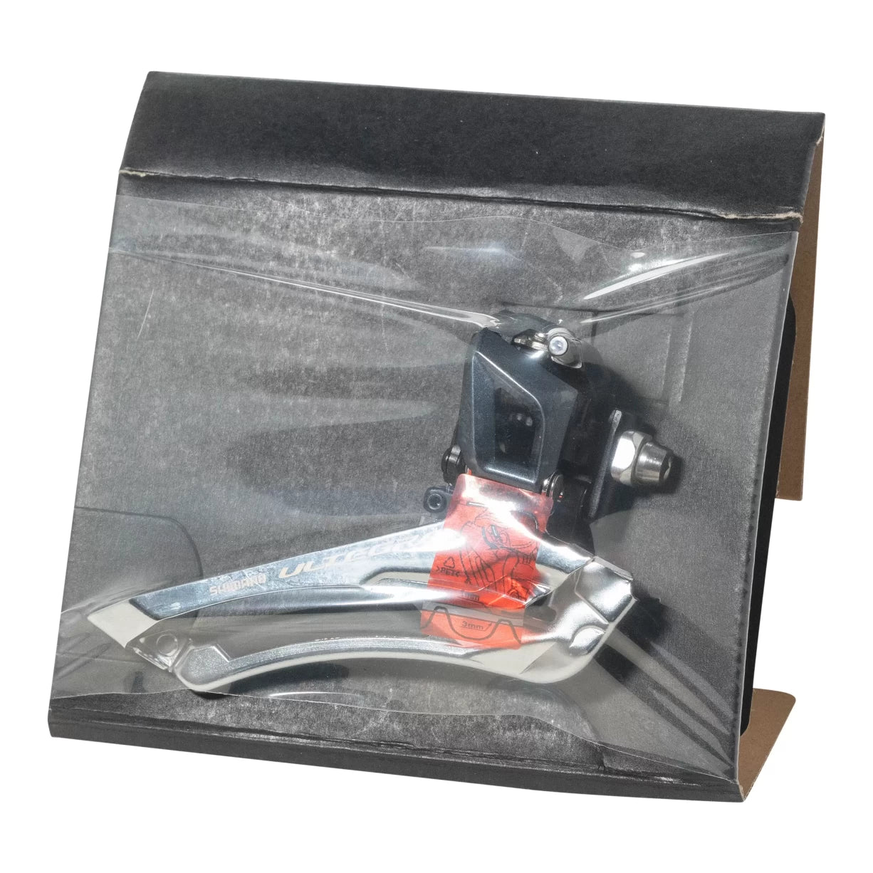 One SizeBlack/Silver