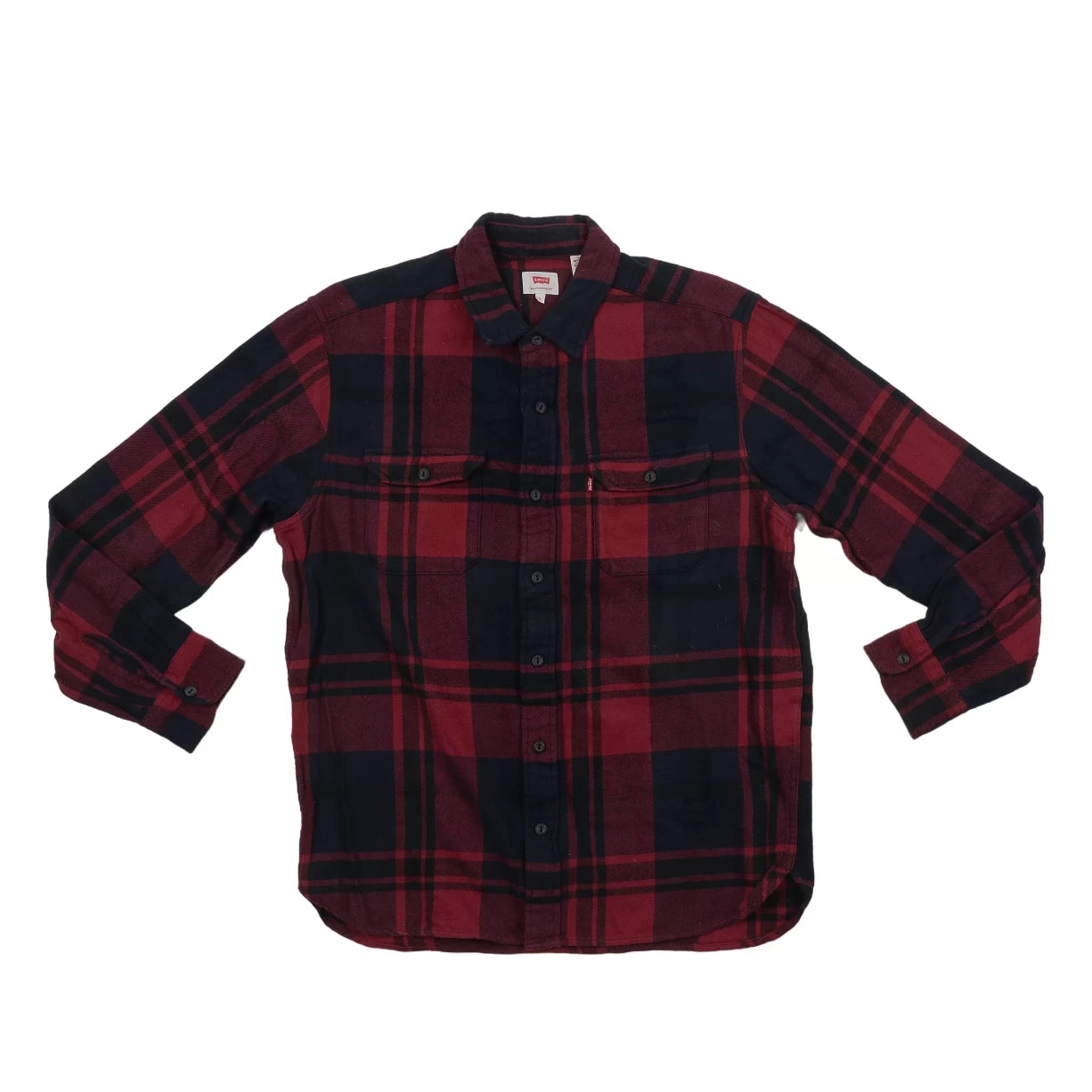 LRed/Black