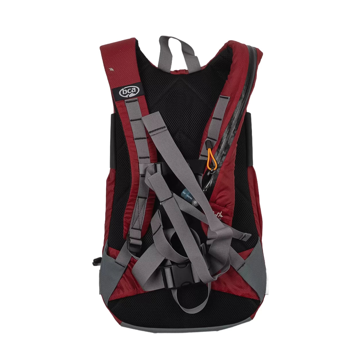 16 LRed/Grey