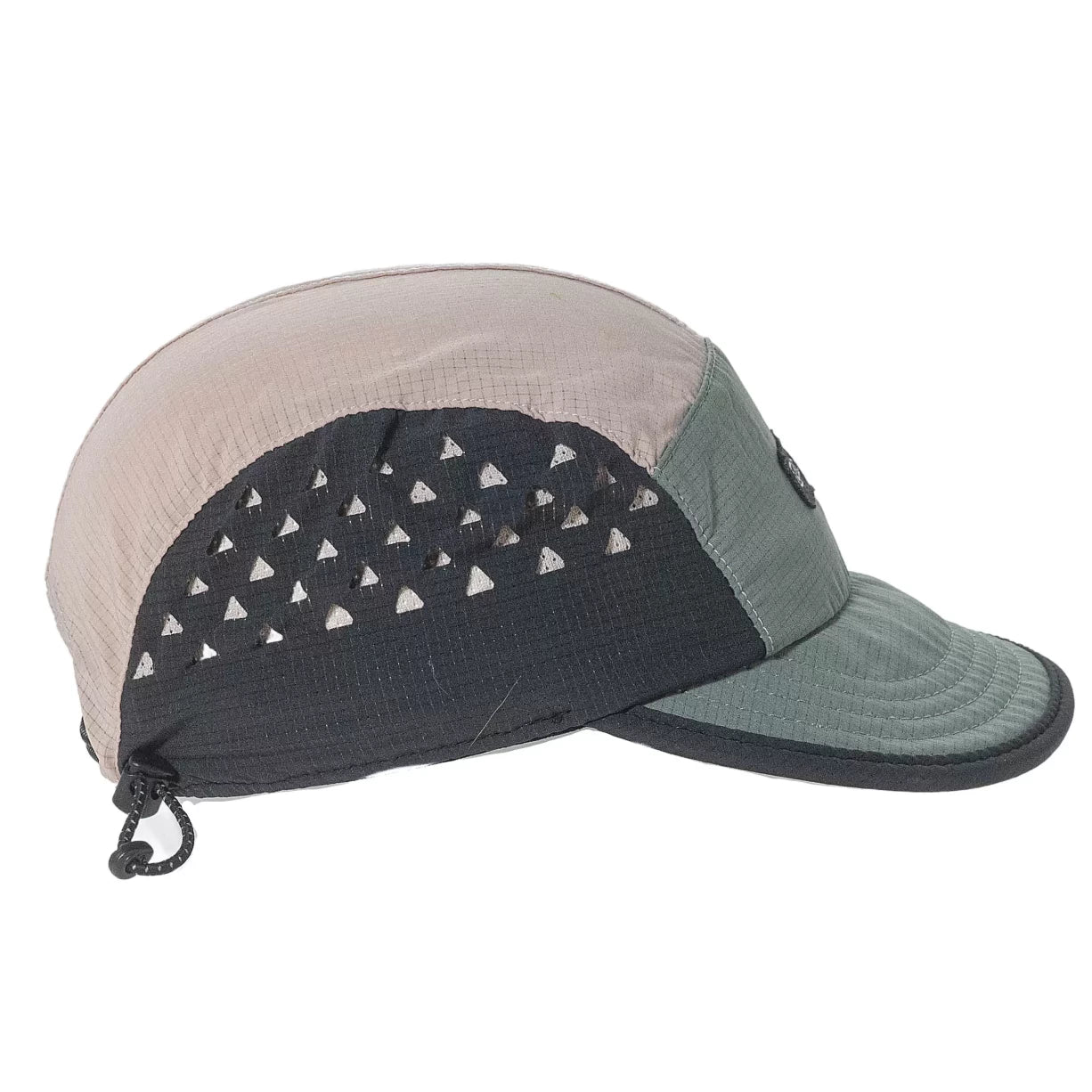One SizeGreen/Black