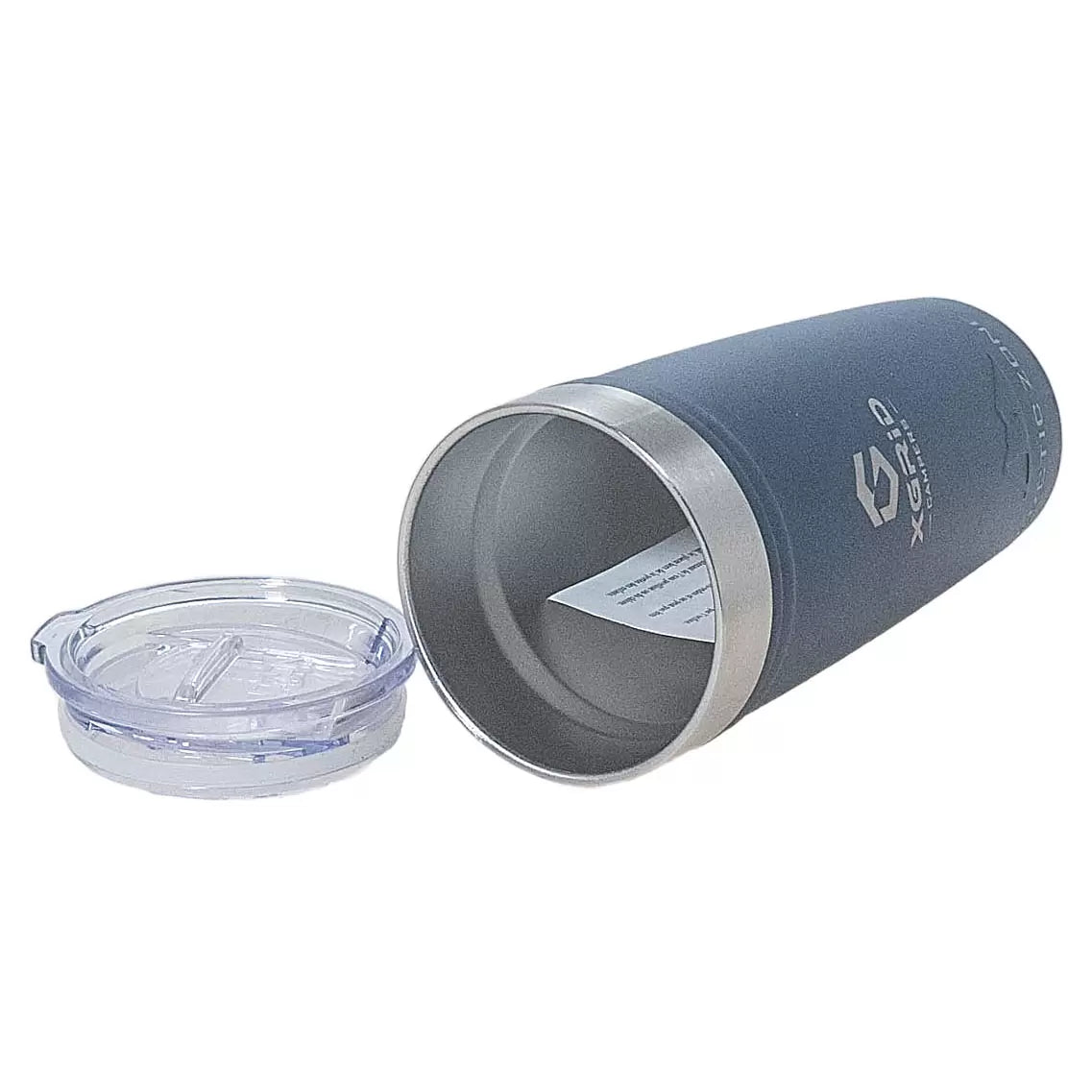 20 oz.Blue