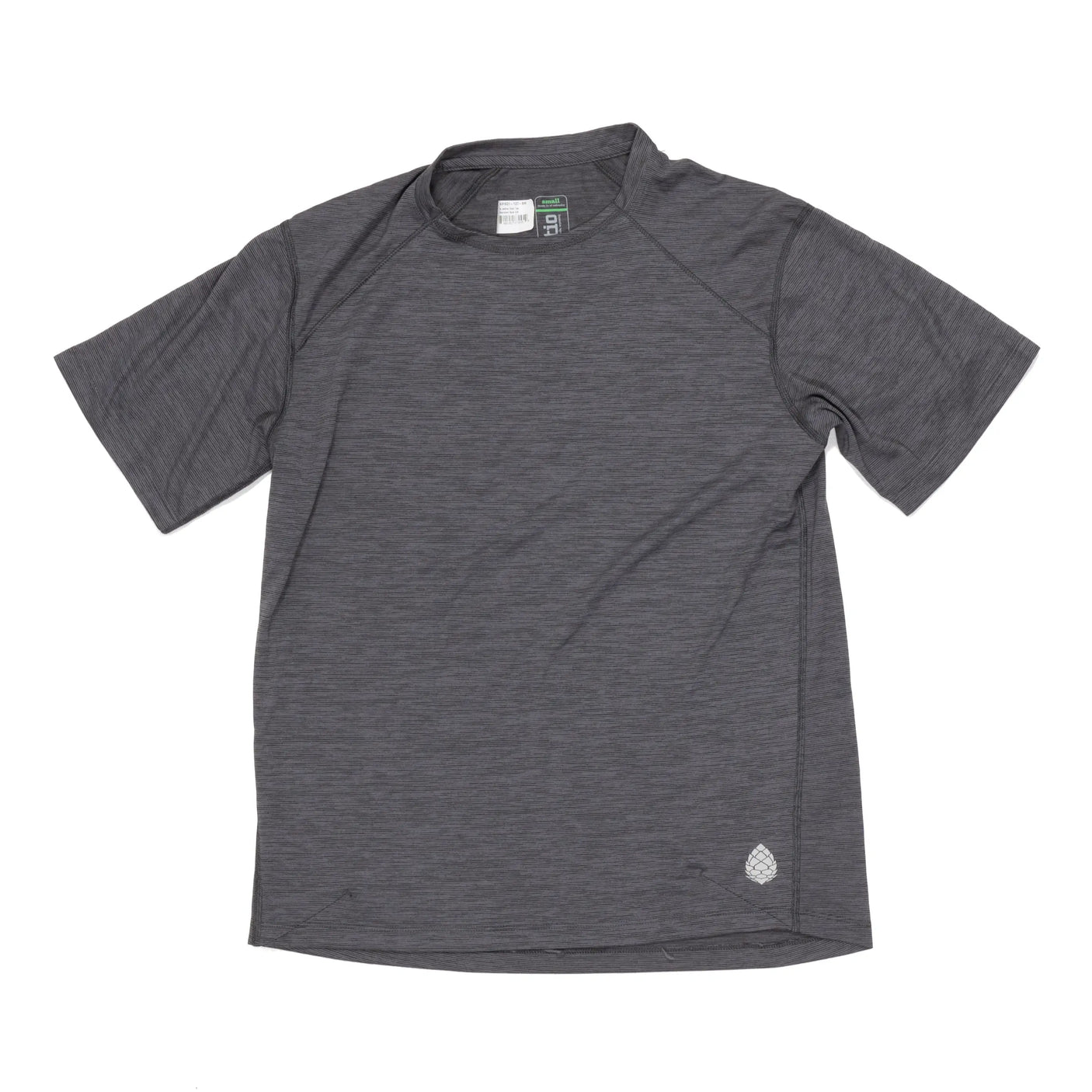 SBlack Heather,Scorched Rock