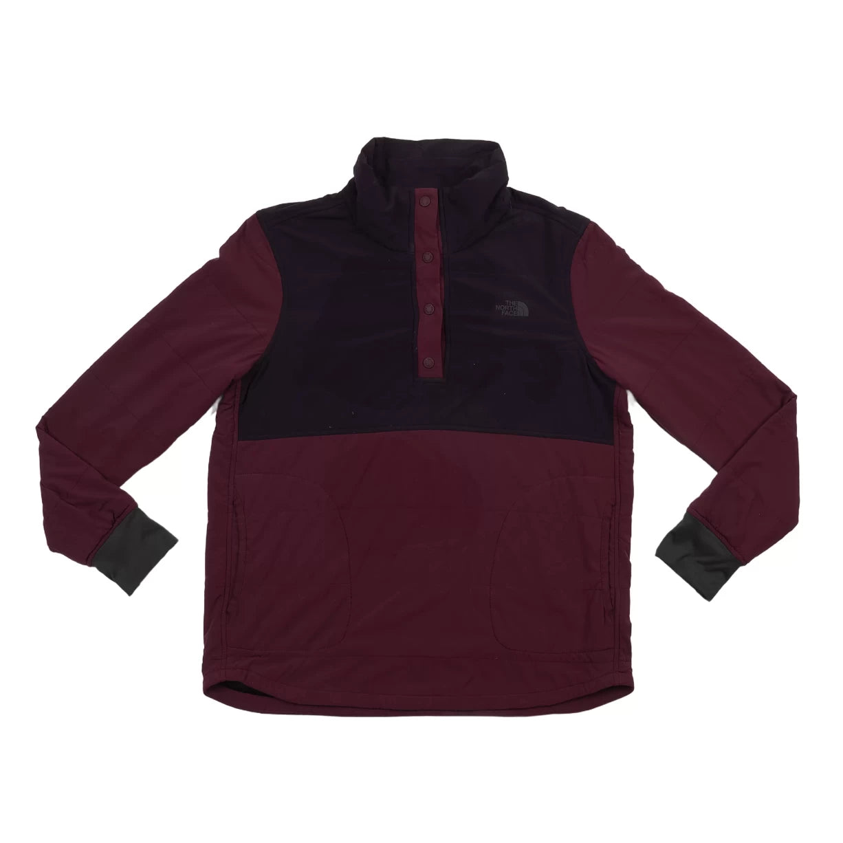 L/GBurgundy