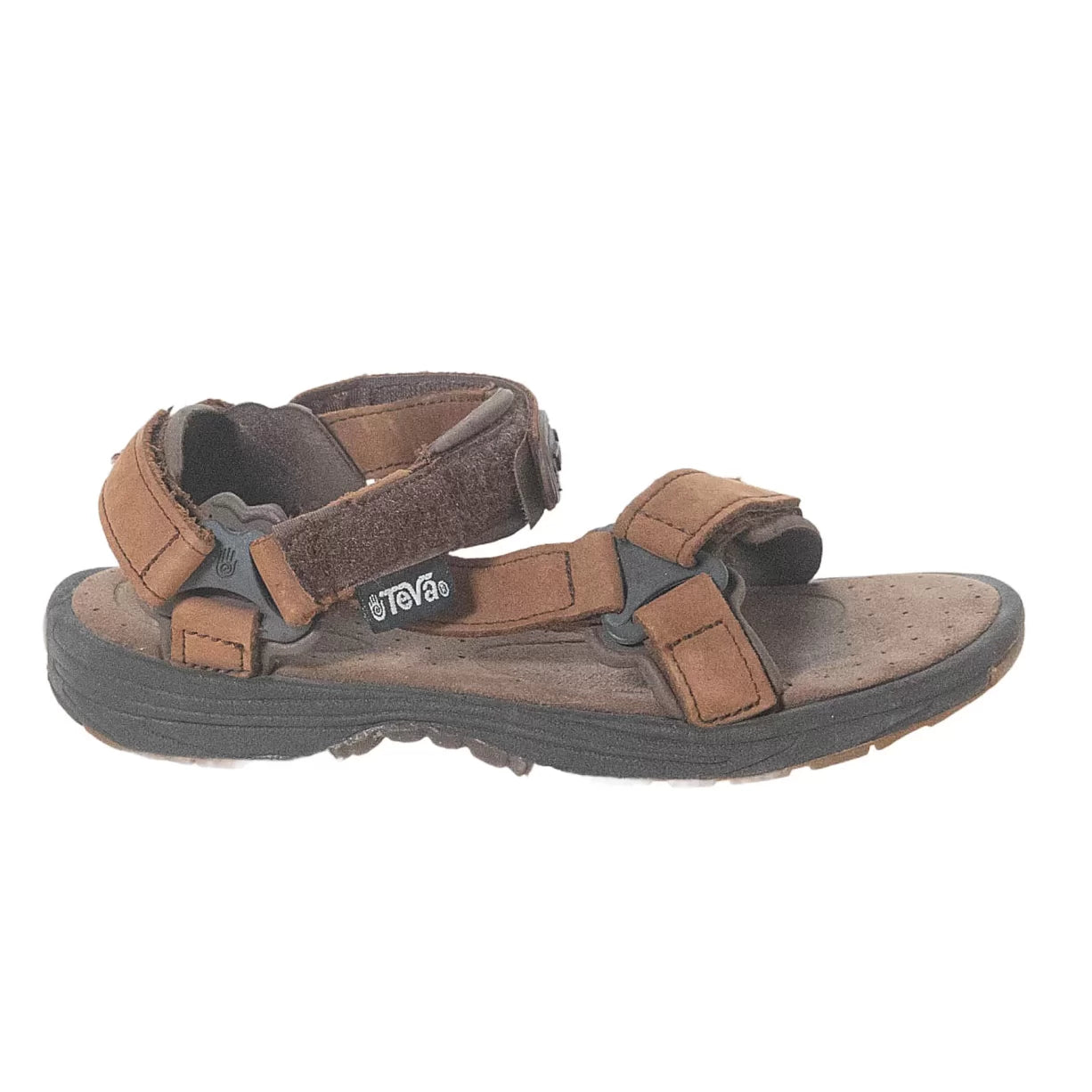 8Brown