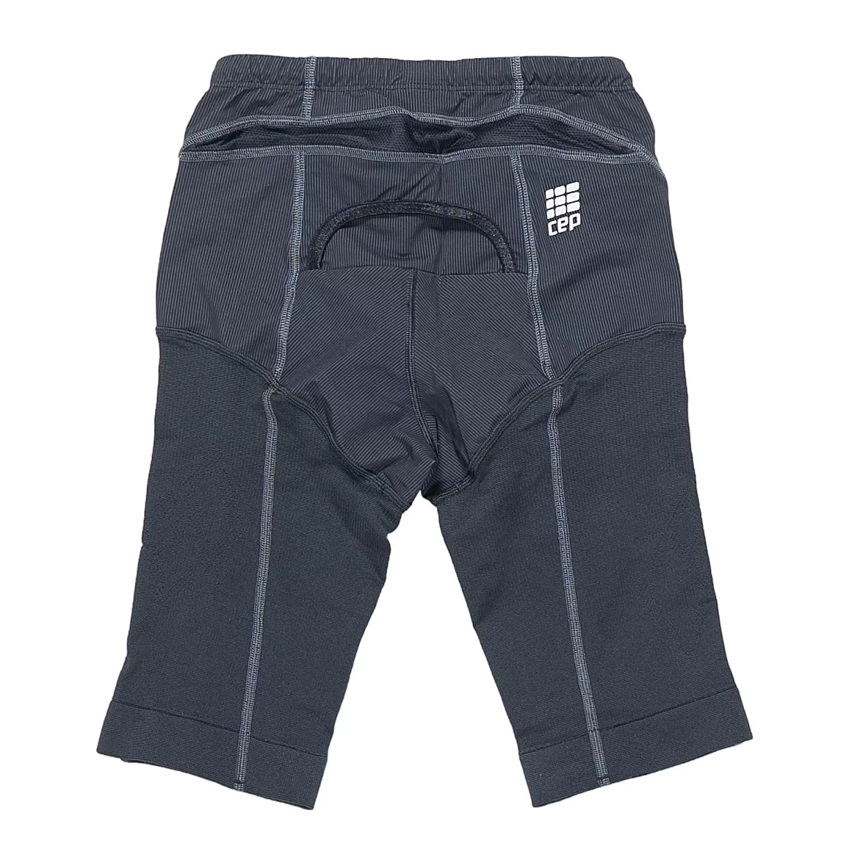 Estimated size SBlack