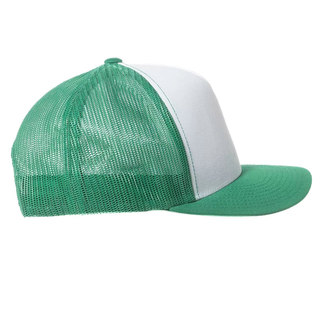 OSFMWhite/Green