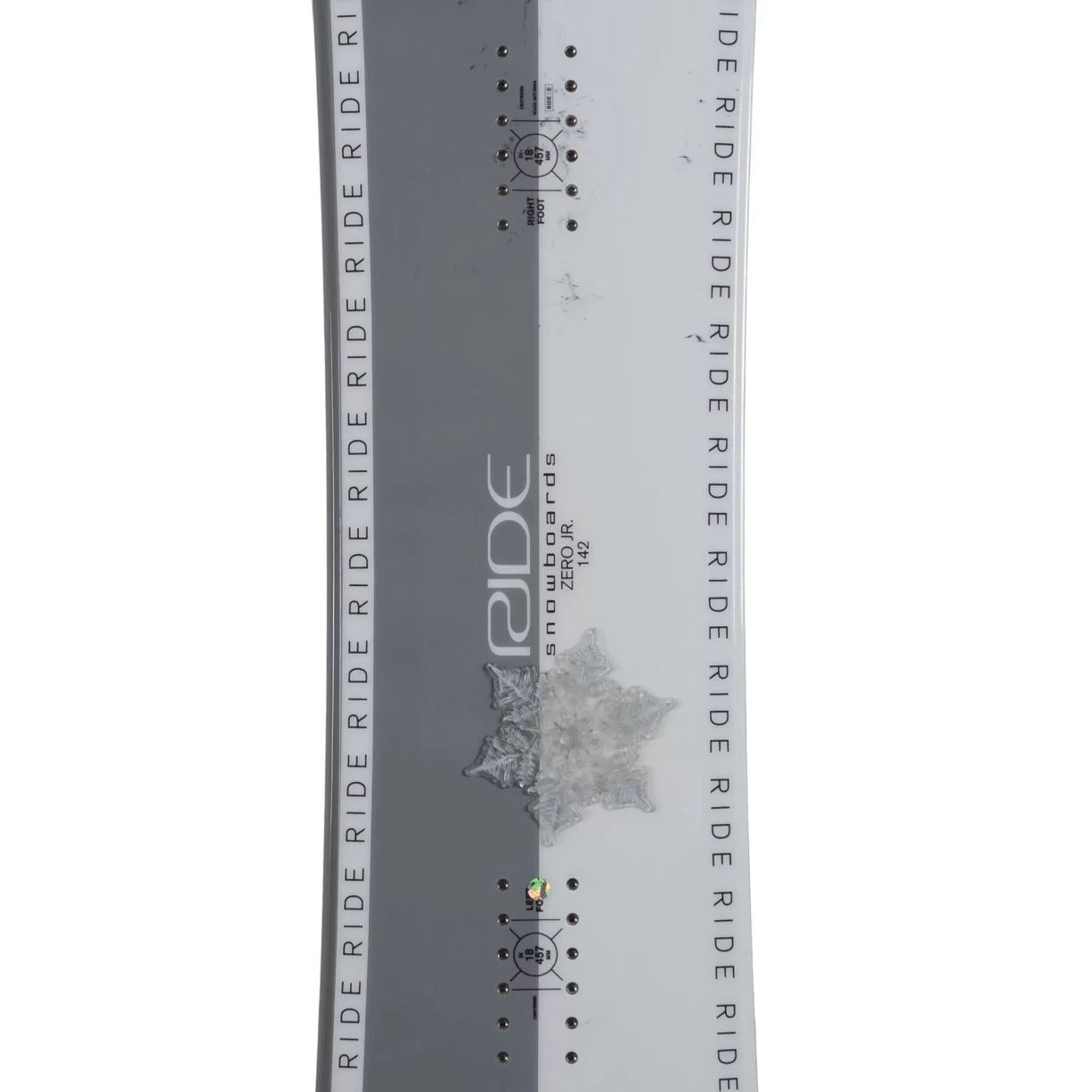142cmGray