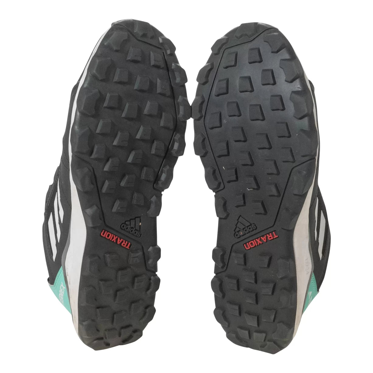 9Black/Mint