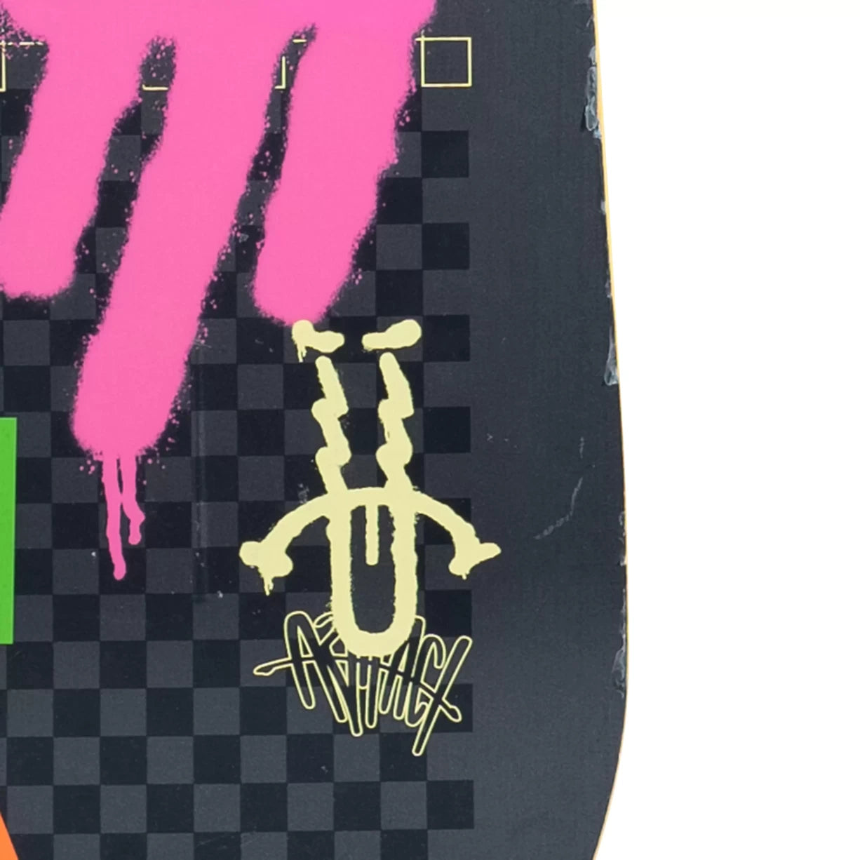 147cmBlack/Pink