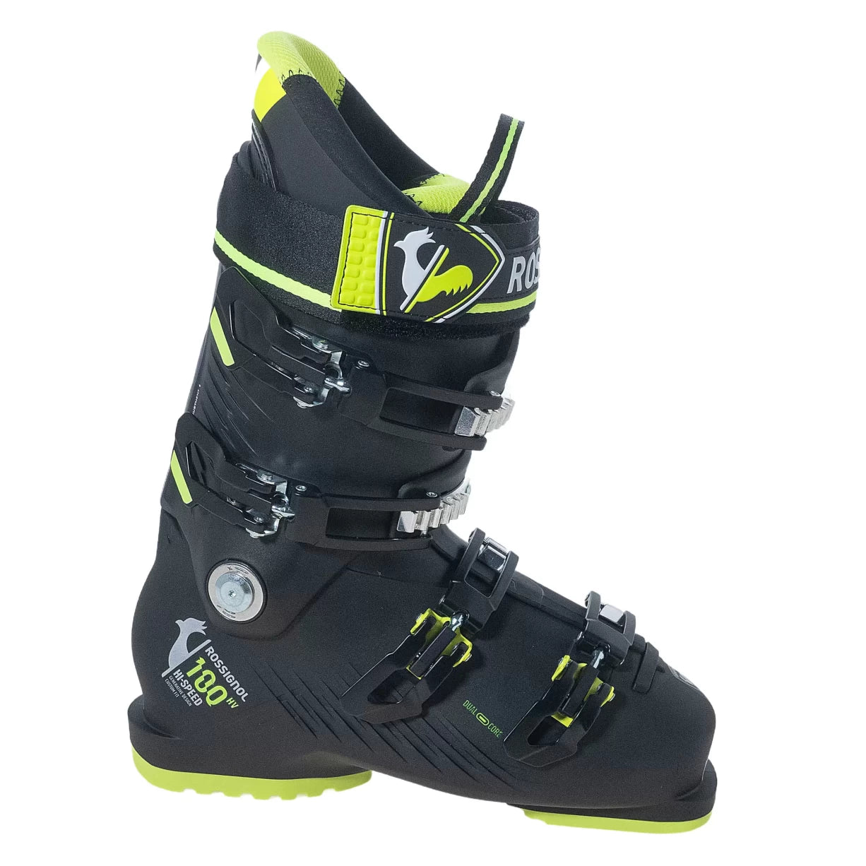 25.5Black/Yellow
