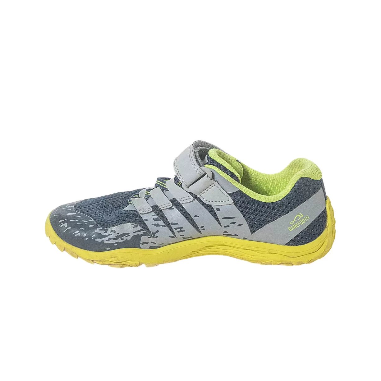 13Gray/Green