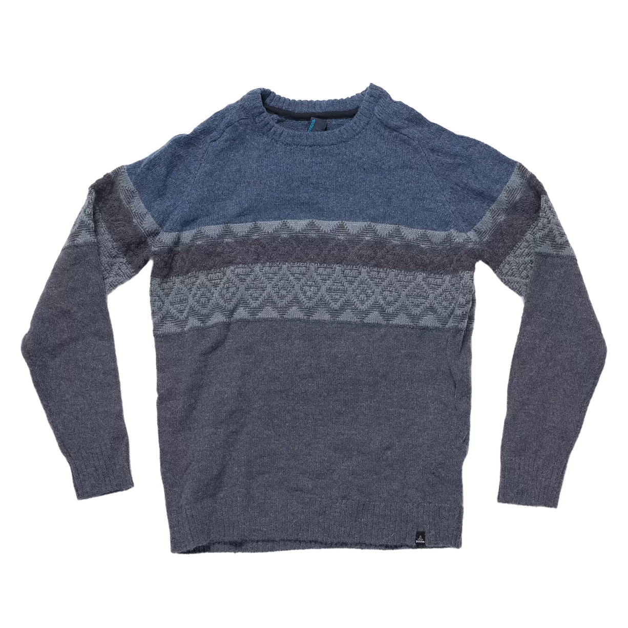 MBlue/Grey