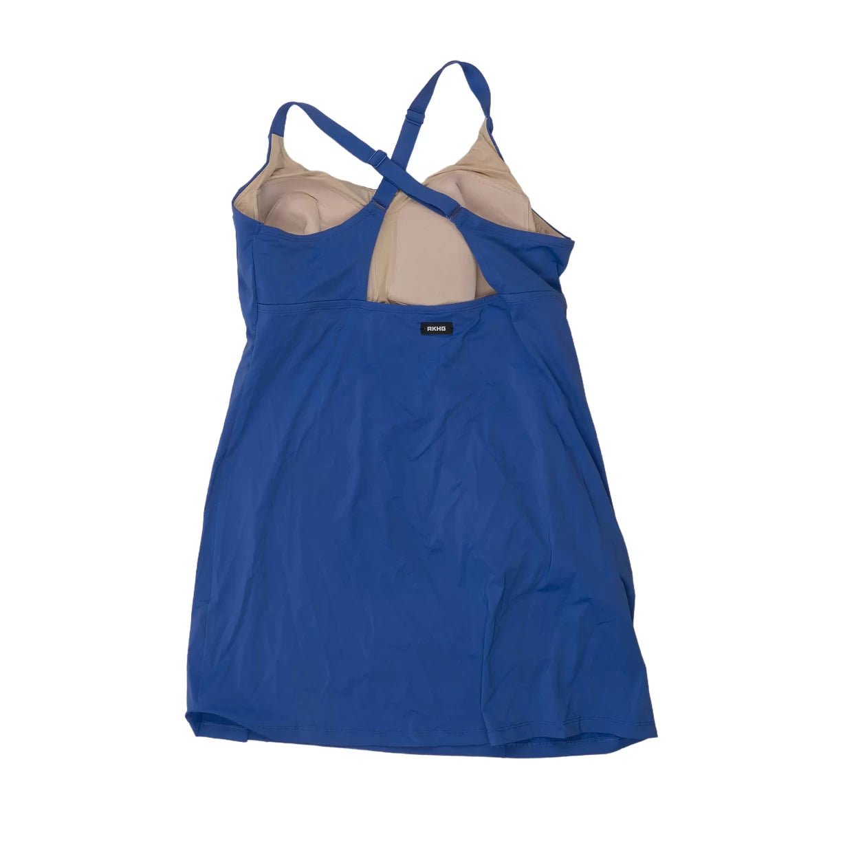 18Blue