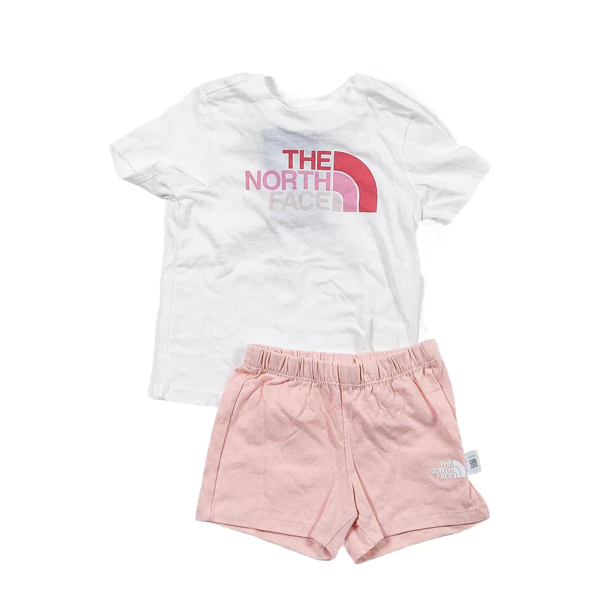 2TWhite/Pink