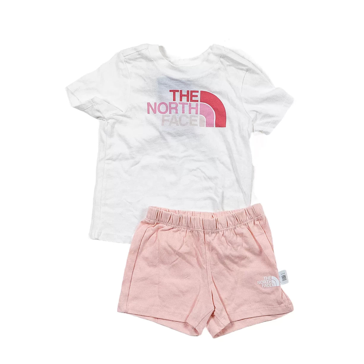 2TWhite/Pink