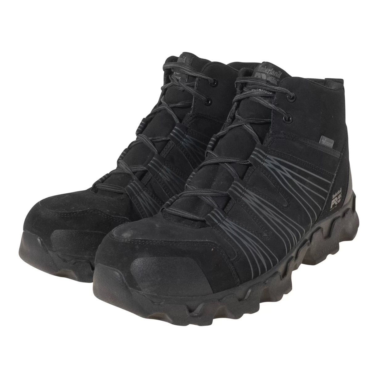 12Black