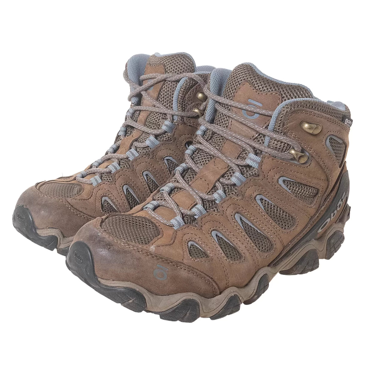 10Brown