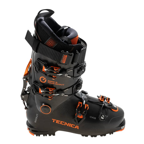 26.5Black/Orange