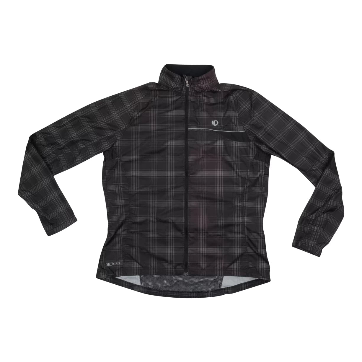XLBlack Plaid