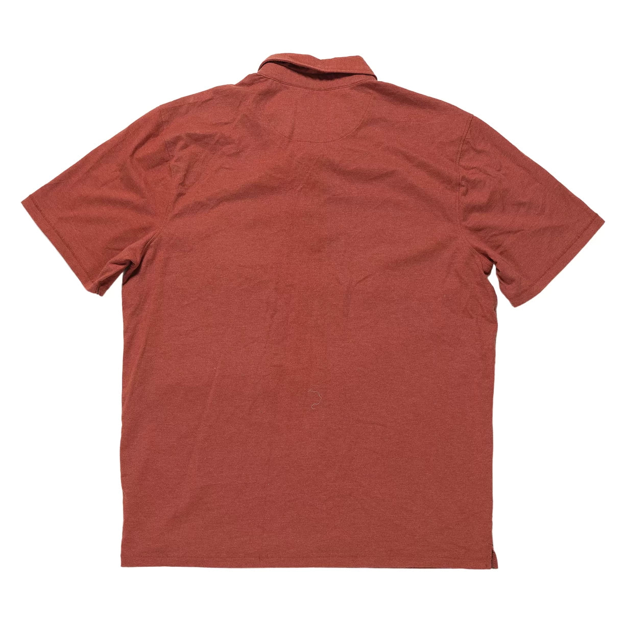 XLBurnt Orange
