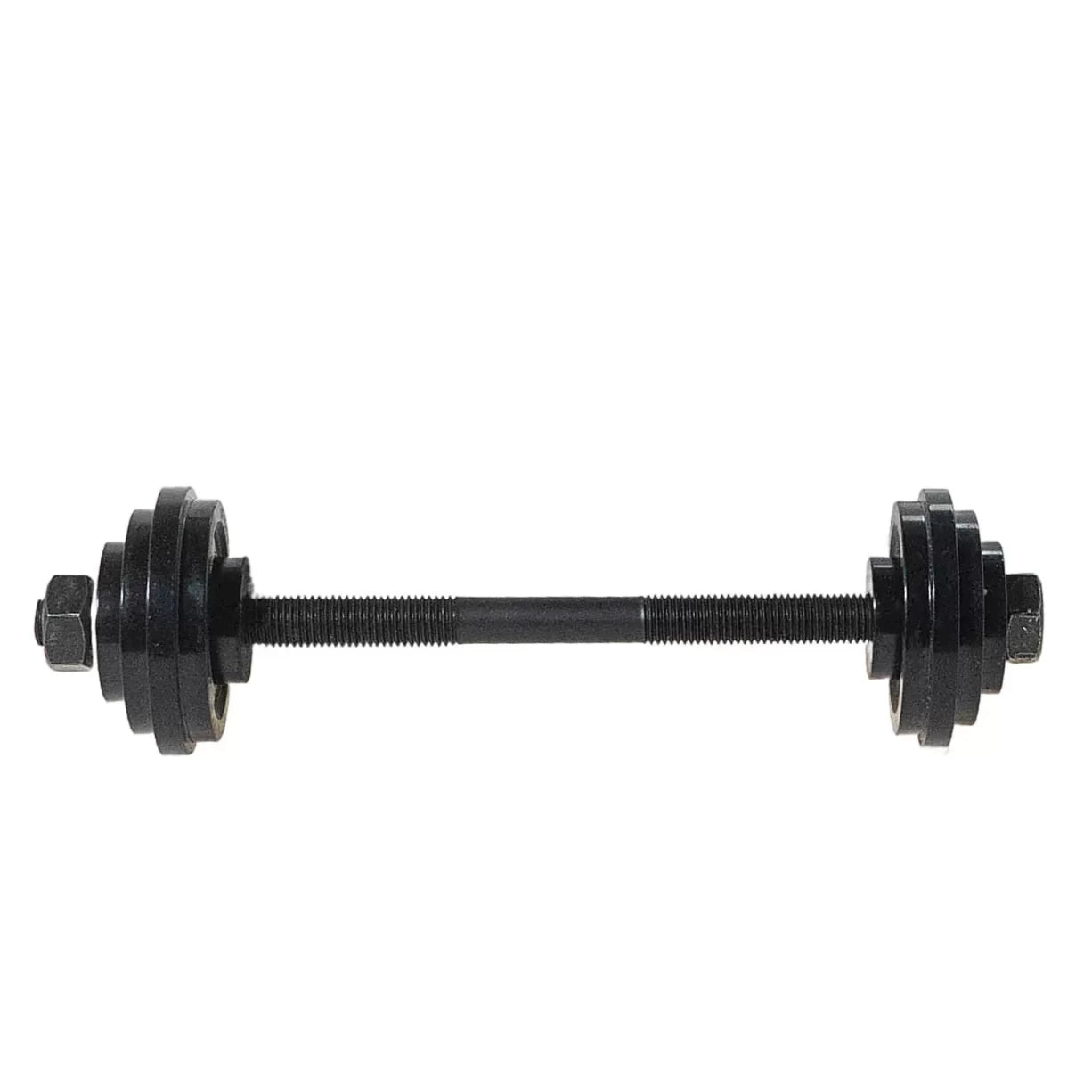 One SizeBlack