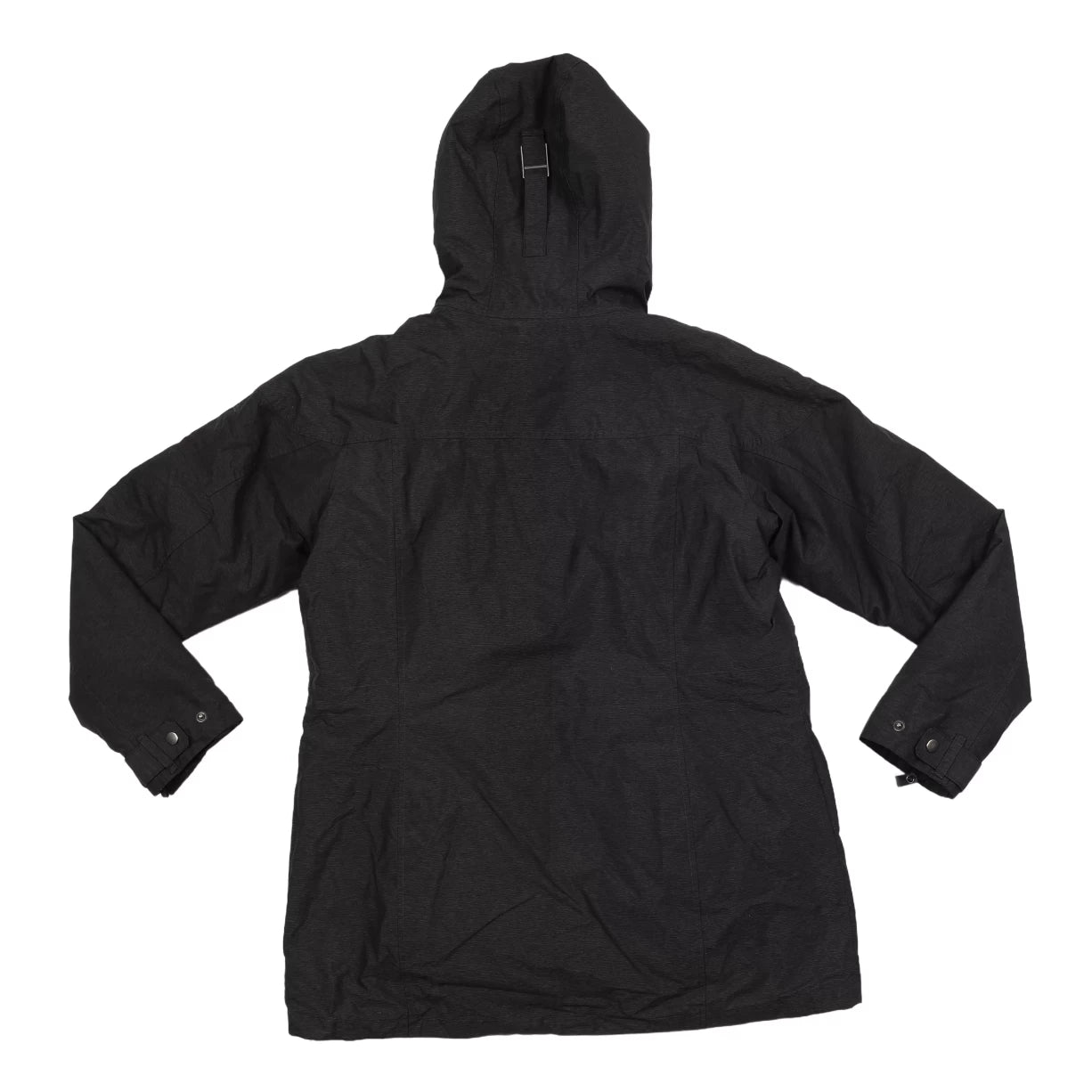 XLBlack