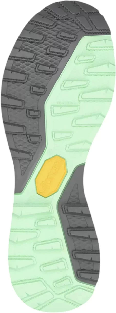 8Grey/Green