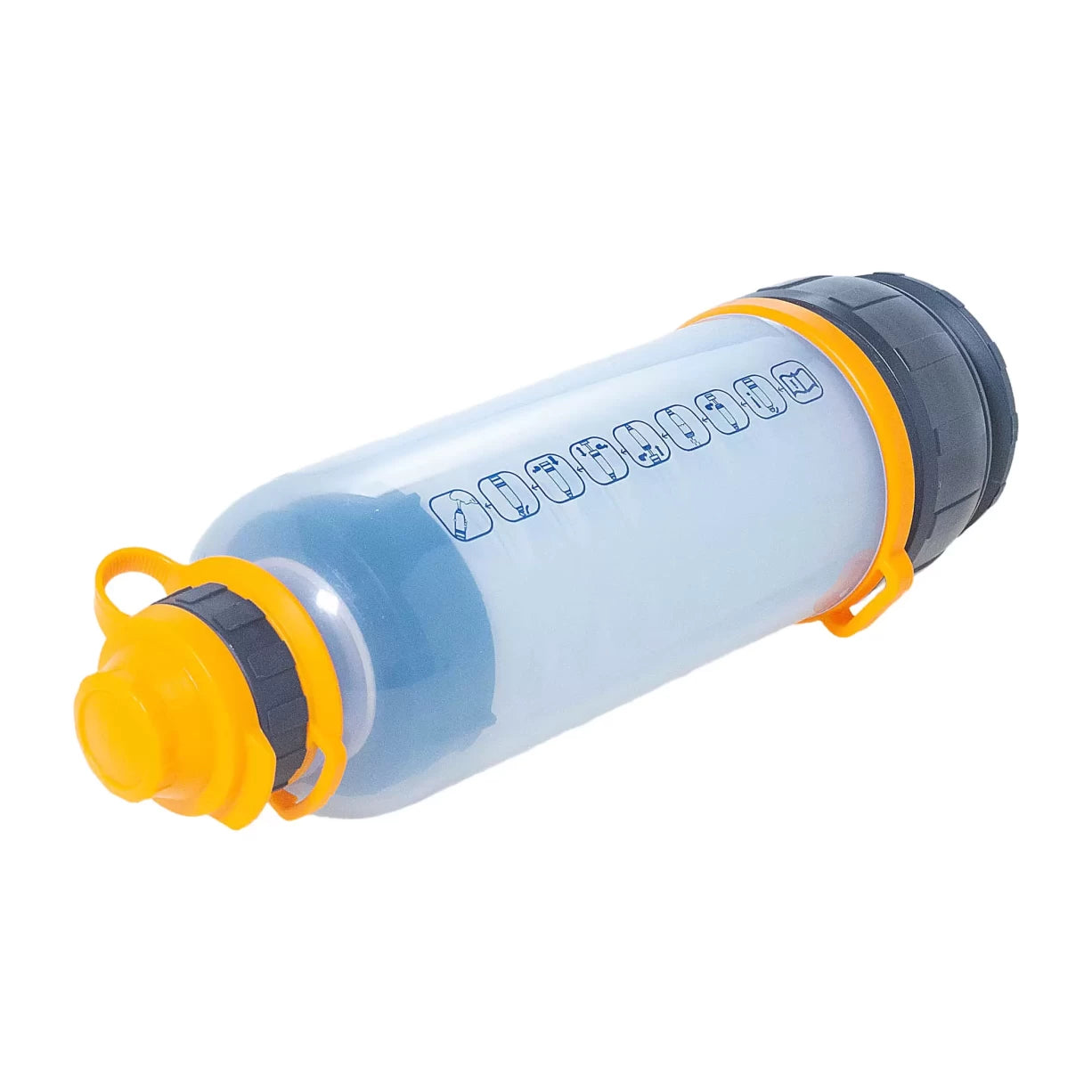 25ozBlue