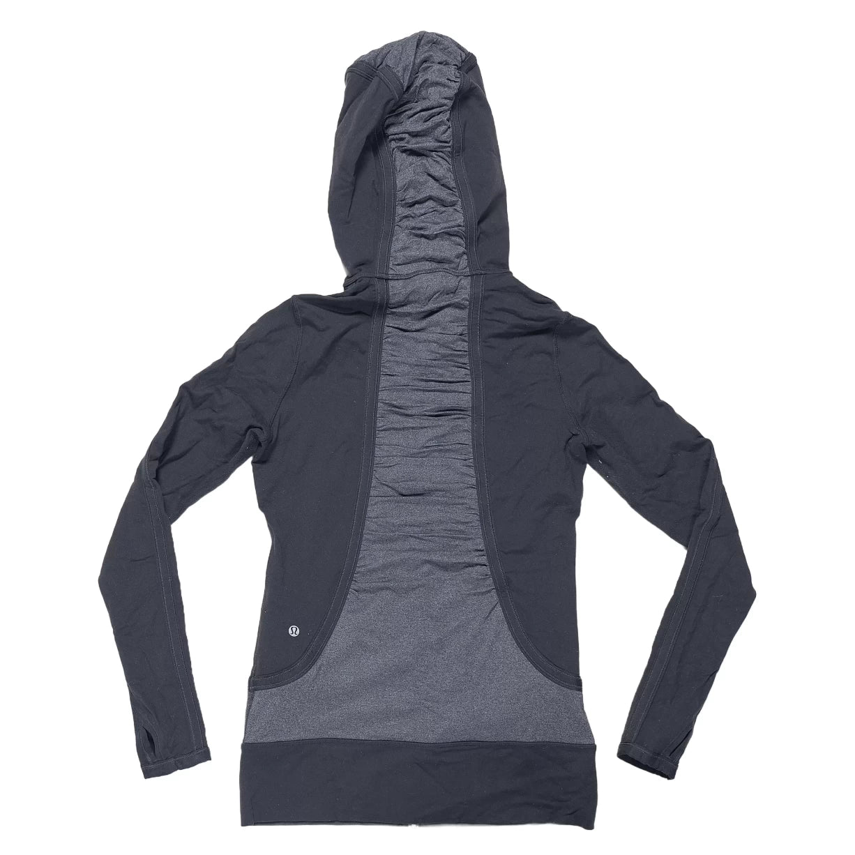 6Grey/Black