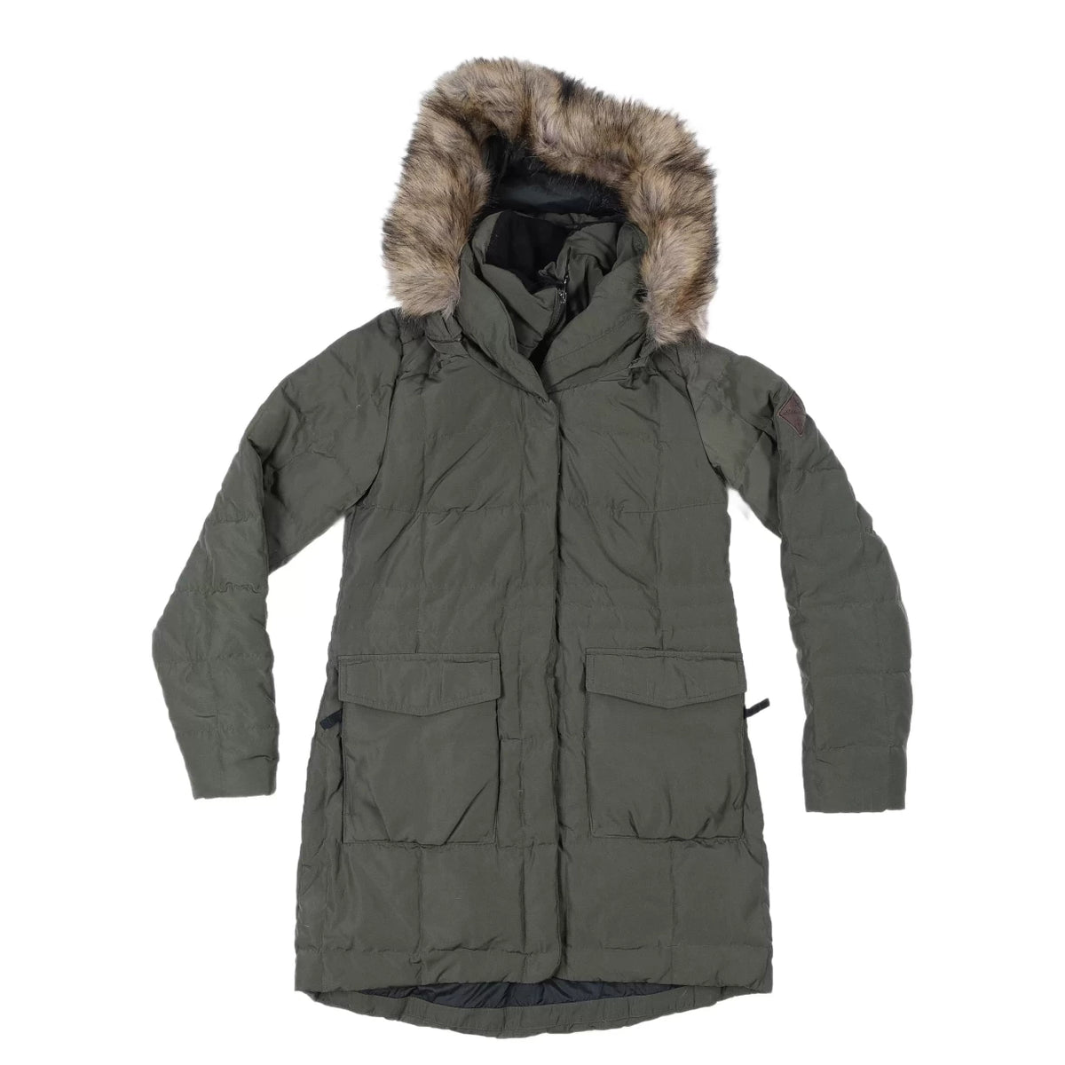 XSDark Green