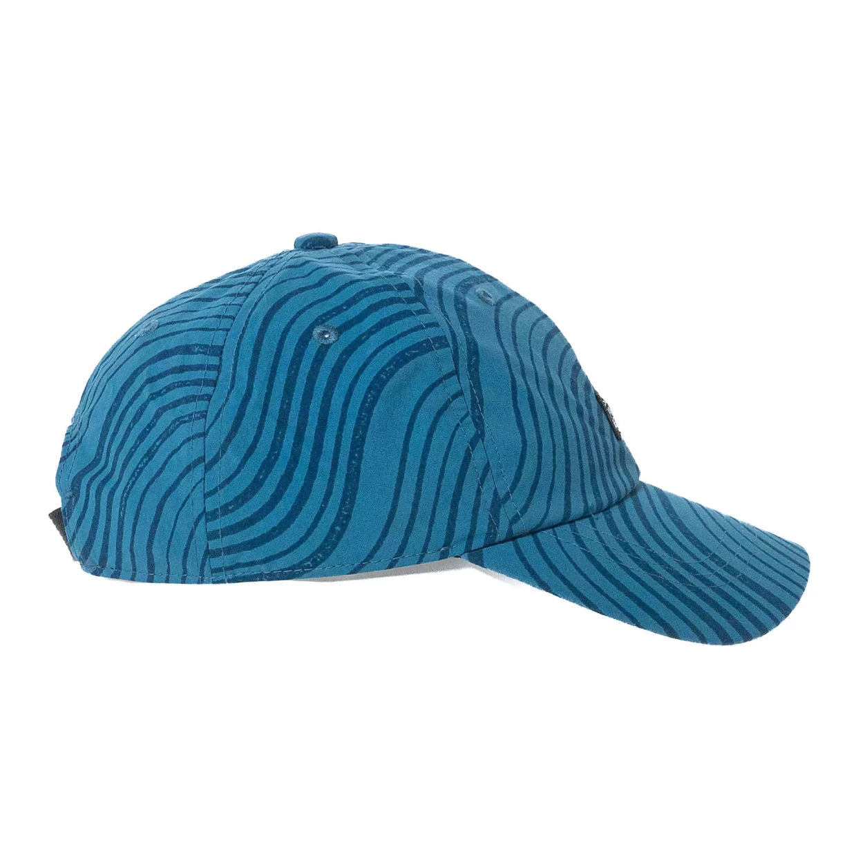 One SizeBlue