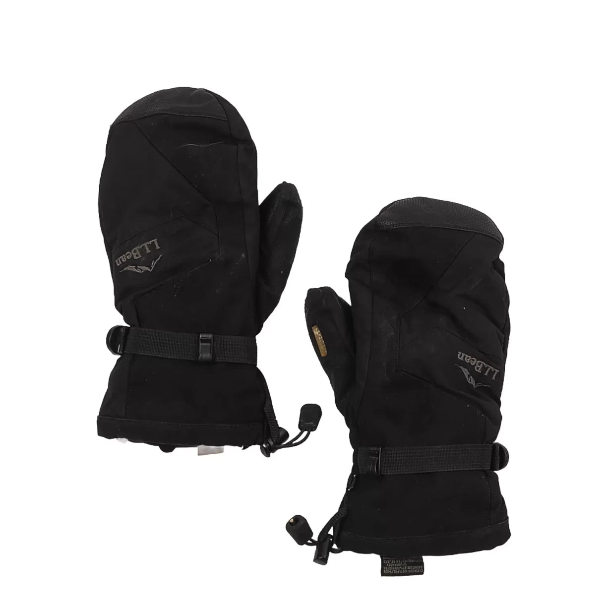 XLBlack
