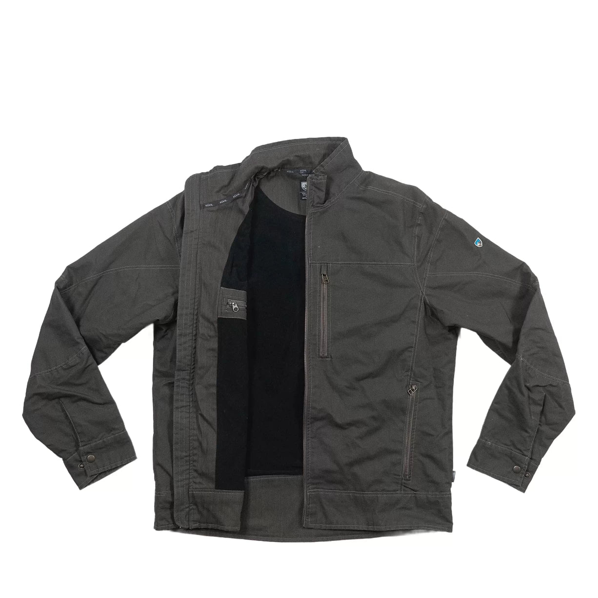 XLGray