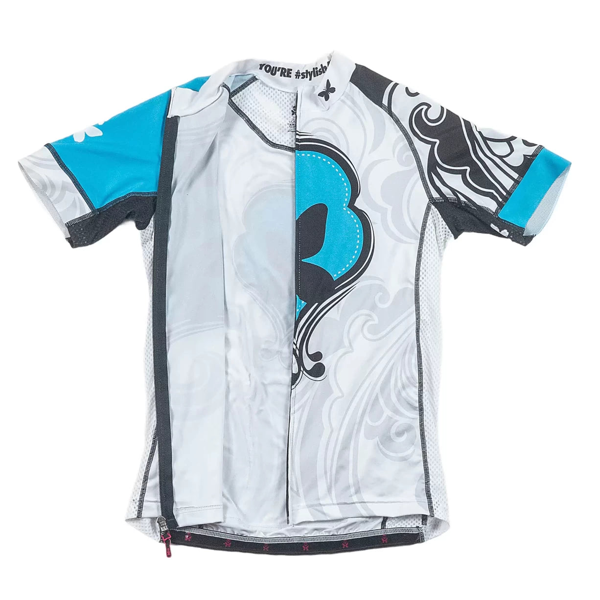 LWhite/Blue