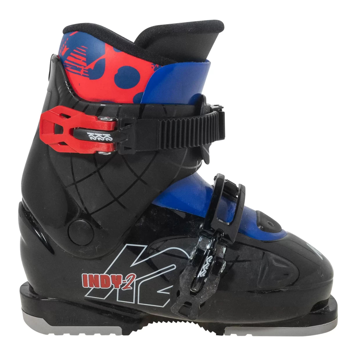 22.5Black/Blue