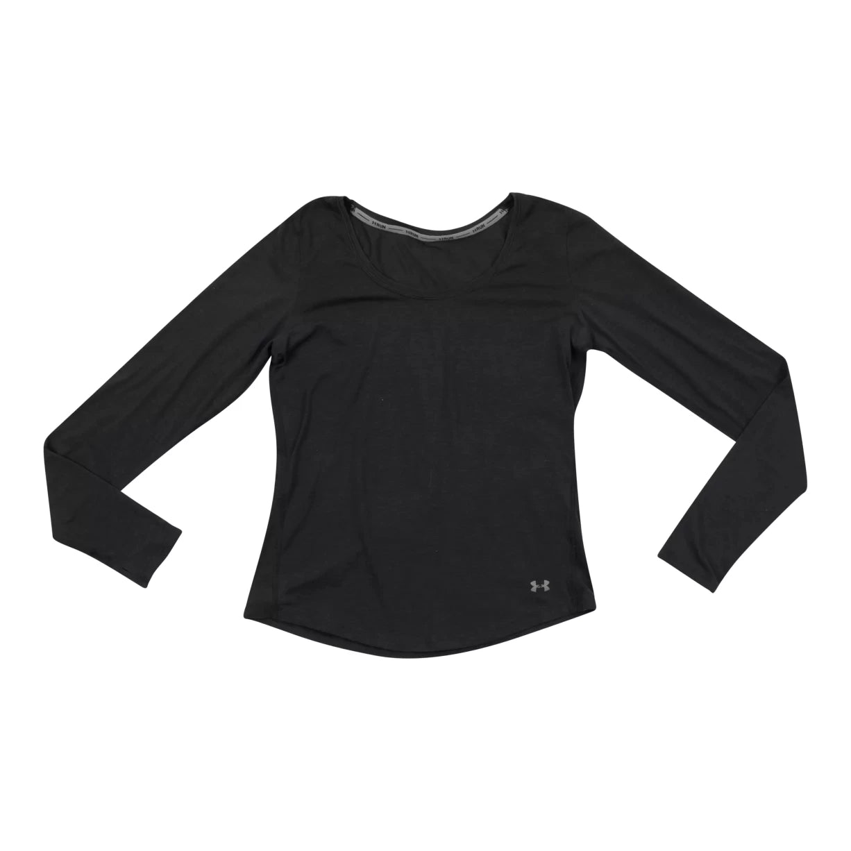 Estimated size SDark Gray