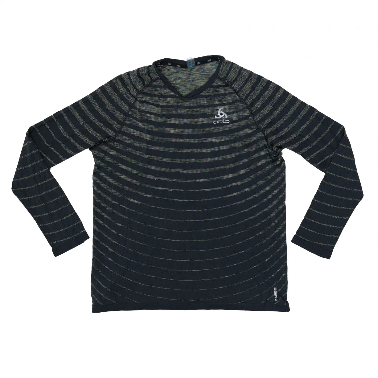 XLBlack/Green