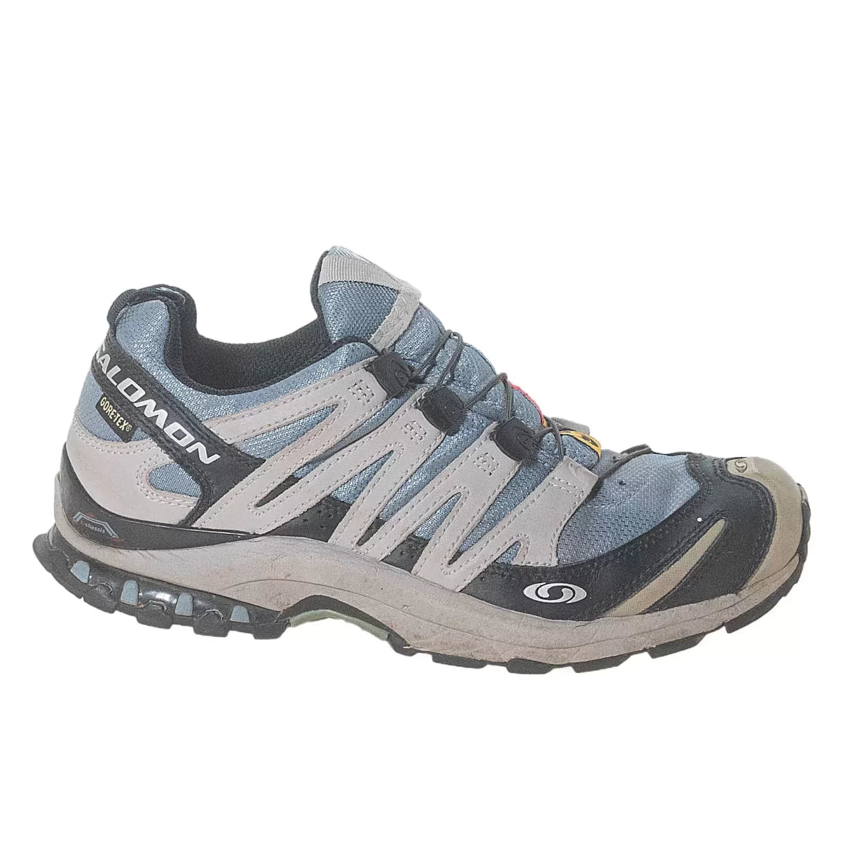 6.5Blue/Gray