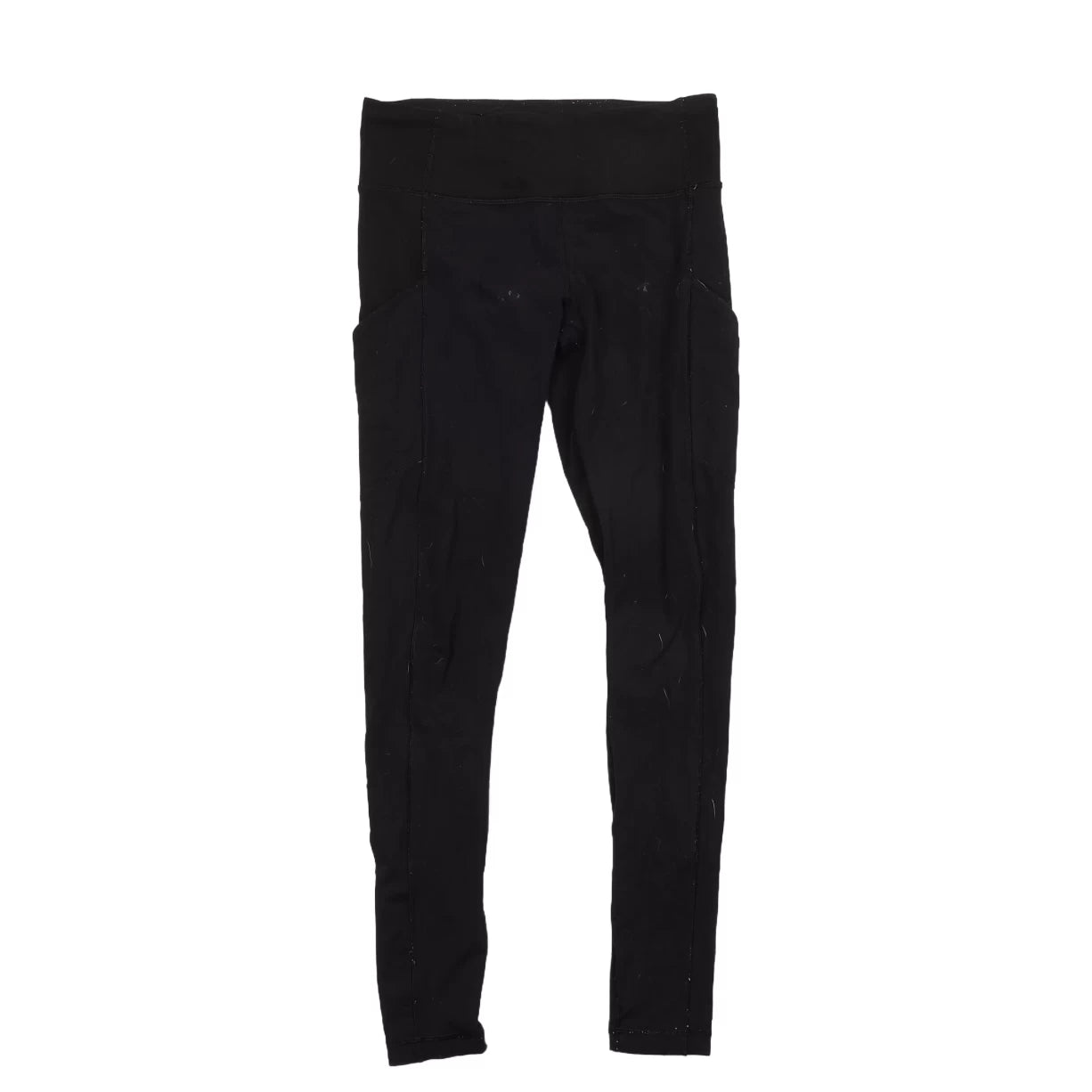 Estimated size SBlack