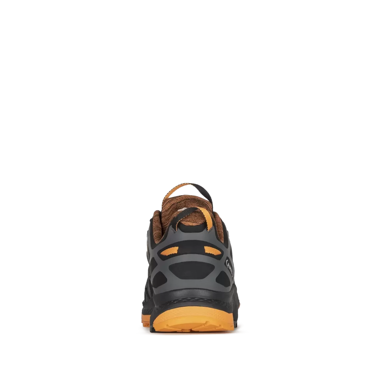 8.5Black/Orange