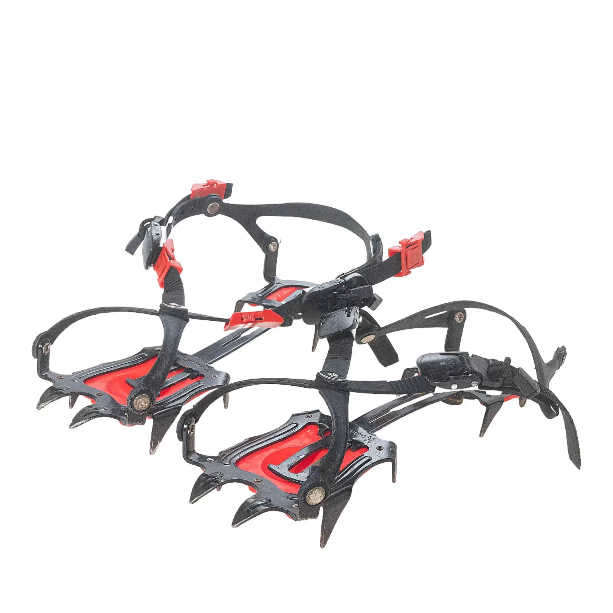 XLRed/Black