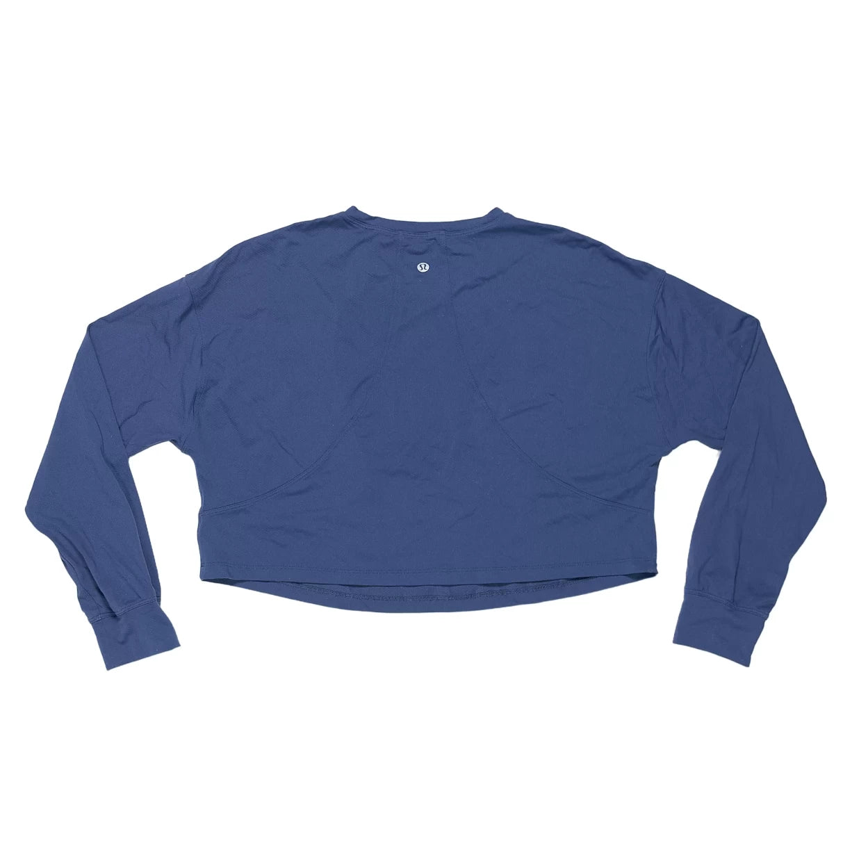 Estimated size SBlue